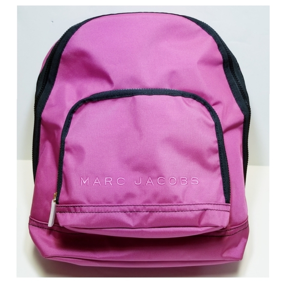 Marc Jacobs | All Star Backpack - Picture 3 of 8